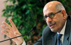 البرادعی خطاب به مرسی: گواهینامه رانندگی به تو دادیم، اما تو رانندگی بلد نبودی!